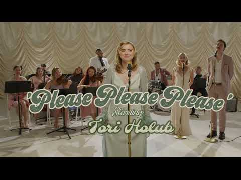Please Please Please - Sabrina Carpenter ('70s "The Carpenters" style cover) ft. Tori Holub