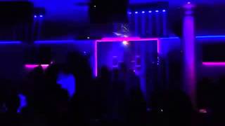 Cruzzzbaby - VEO EL CIELO JAMMING IN THE CLUBS - CRUZZZBABY