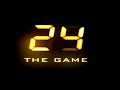 24 The Game Gameplay PS2