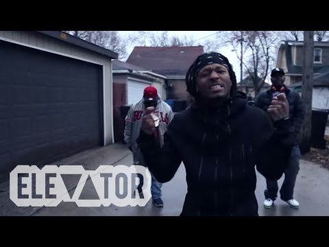 Montana of 300 - "COCO" Remix (Official Music Video)
