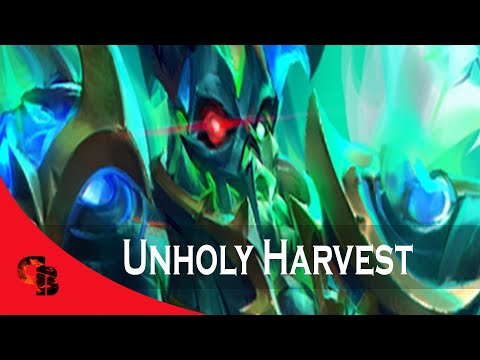 Dota 2: Store - Wraith King - Unholy Harvest + ARCANA