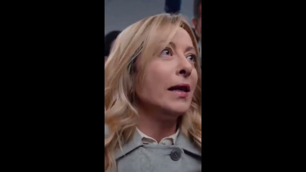 CASO TRUMP-MELONI: "SUDDITANZA A TRUMP? NON SO QUANTI LEADER HANNO RISPOSTO COME ME"