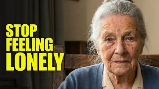 How I Live Alone Without Feeling Lonely (3 Tips)