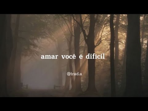 Difficult - Angelicca (trad. Português Br) #angelicca #difficult