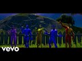 Castaways The Backyardigans Official Fortnite Music Video Tik Tok Trend