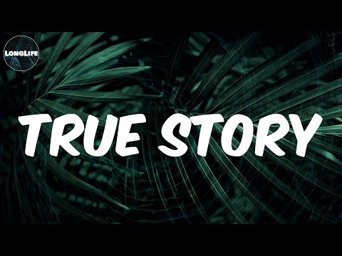 Show Dem Camp - (Lyrics) True Story