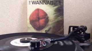The Wannadies - The Beast Cures The Lover (7inch)