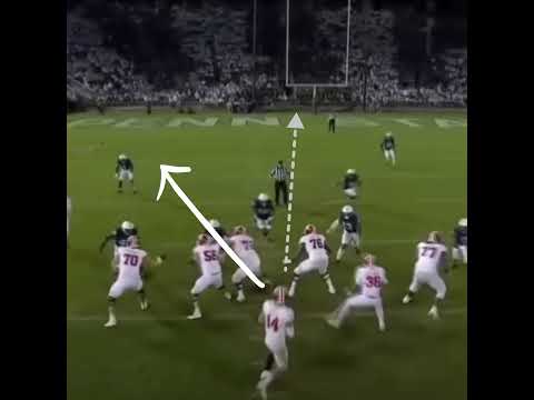 How To Get More Interceptions At Safety!!