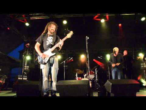 Mojo Machine / Hoochie Coochie Man