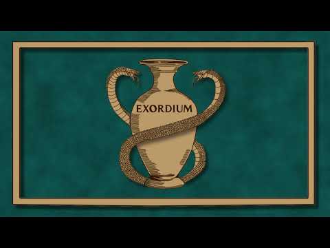 João Goucho - EXORDIUM