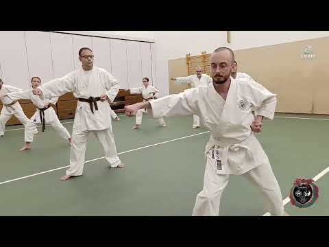 KARATE TERRANEGRA 2024 1