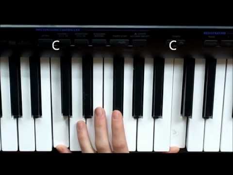 Video For How To Play Lilith By Varien On Piano Tutorial Monstercat Ebf f