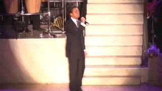 Luis Miguel- Devuelveme el Amor- 2004