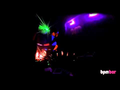 SUBKULTUR 30.01. | bpm bar | IVAN BRYULER