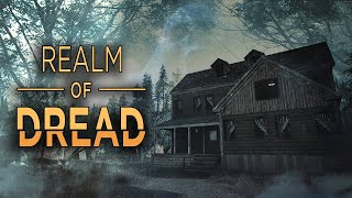 Realm of Dread - Indie Horror Game (No Commentary)