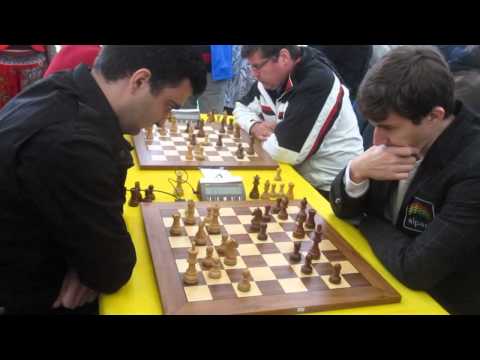 chess blitz Kovalenko  Karyakin