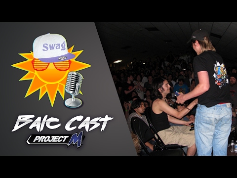 Balc Cast - Episode 8 (1/31/2017): Travelling for Smash//Attending Nationals
