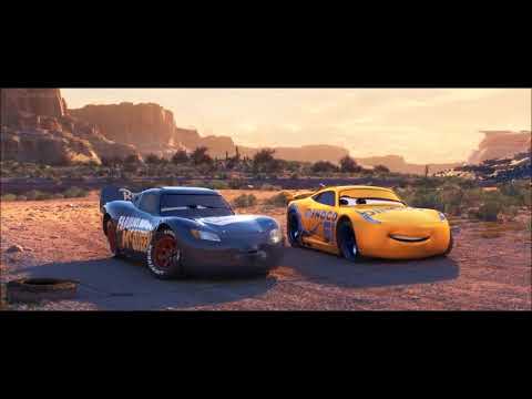 Cars 3 Movie End Credits Song Ride By ZZ Ward feat Garty Clark Jr