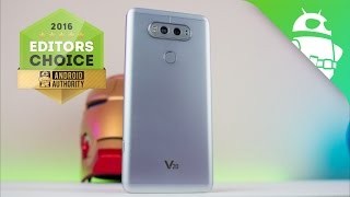 LG V20 Review!