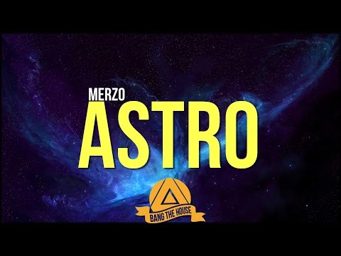 Merzo - Astro (Original Mix)