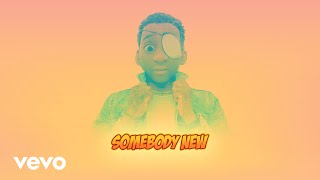 Download lagu Somebody New by Ajay Stevens... mp3