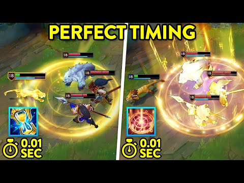 PERFECT TIMING Moments That Are SUPER Satisfying To Watch...