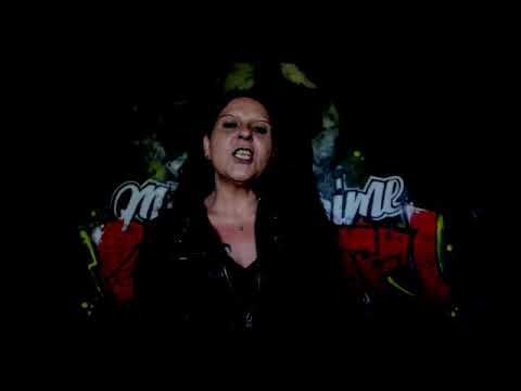 PURISTE  Microglycerime featuring Dj Dark beatmaker Velvet Sick