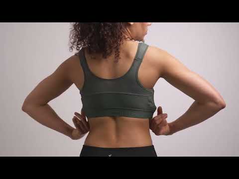 Thuasne Top Strap Conscious