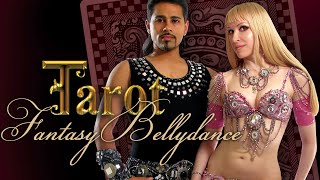 Download lagu 'Tarot - Fantasy Belly Dance' | Full All-Star Concert → WorldDanceNewYork.com mp3