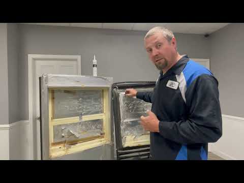 Dometic RM1350 Debunking The Nuts & Bolts