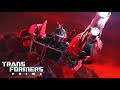 Transformers Prime S01 E13 कार्टून Hindi Kahaniya Cartoons