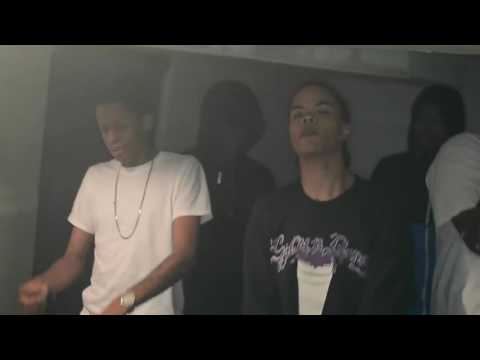 ShredGang Mone - Fed Up (Music Video)