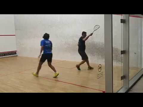 Coaching  season kaleem khan with  faizan khan forhand backhand long rellies