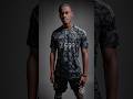 Ajax players pose in our new third kit ?