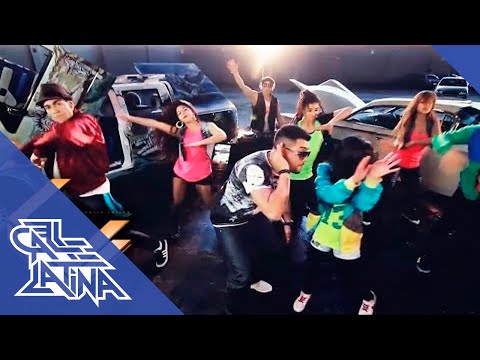 El Calle Latina - Carnaval (Video Oficial) (Vicios)