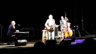 JD Souther, "Banging My Head Against the Moon," Haddon Lake Park