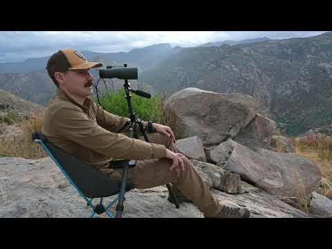 10 Glassing Tips For Hunting