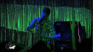 Buck 65 - Bandits (Live in Los Angeles) | Moshcam