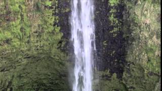 inc. - A Teardrop from Below