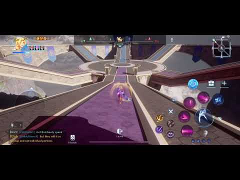 Dragon Raja - Reaper Trick