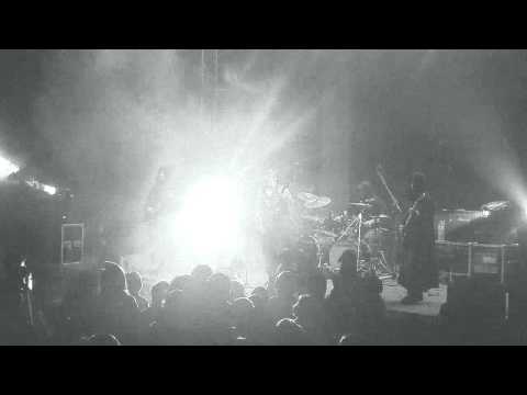DRACONIS INFERNUM Live in Hanoi (19 Jan 2013)