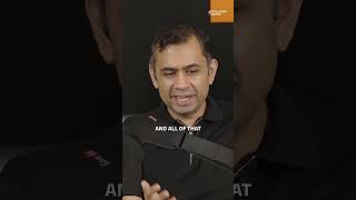 AI cannot fix bad strategy | Harshil Mathur - CEO Razorpay