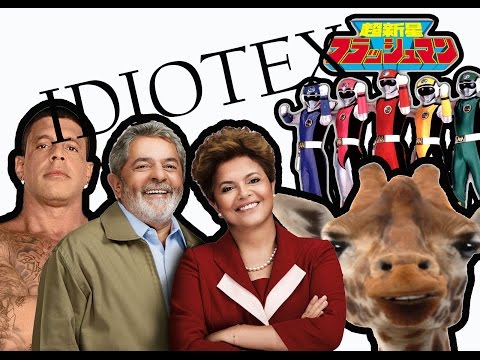 IMPEACHMENT DA COMPANHEIRA DILMA