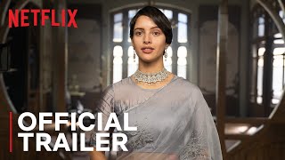 Qala | Official Trailer | Triptii Dimri, Babil Khan, Amit Sial, Varun Grover | Netflix India