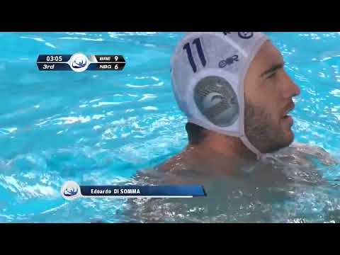 AN Brescia vs Novi Beograd - Highlights - Champion's League 2022-2023 - Round 11