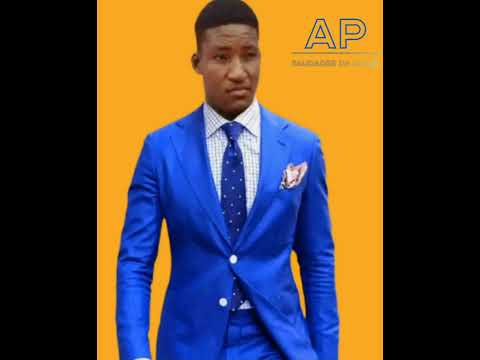 Adi Paixão_Amor com Esquebra (Visualizer)