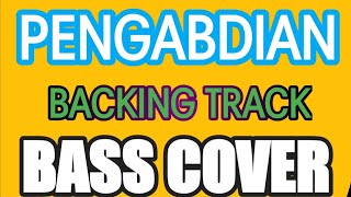 Download lagu PENGABDIAN BACKING TRACK mp3