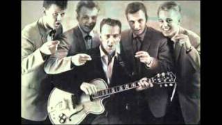 Rock-Ragge &amp; His Four Comets - Blue Jean Bop