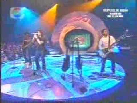 Peterpan - Bintang Di Surga (Live)