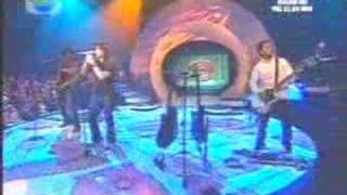 Peterpan - Bintang Di Surga (Live)